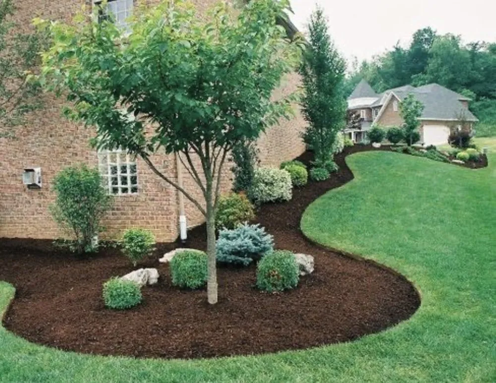 Reliable garden landscaping in Caldwell, ID - Z&S landscaping