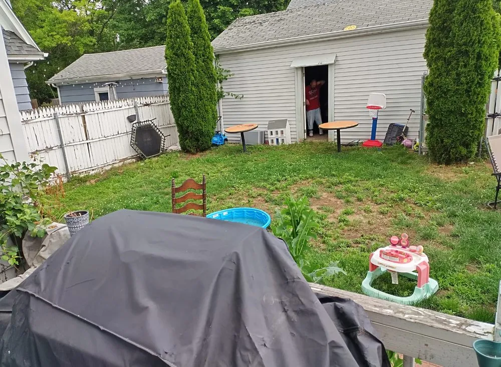 Trusted landscaping services experts serving Pawtucket, RI - Z's Landscaping