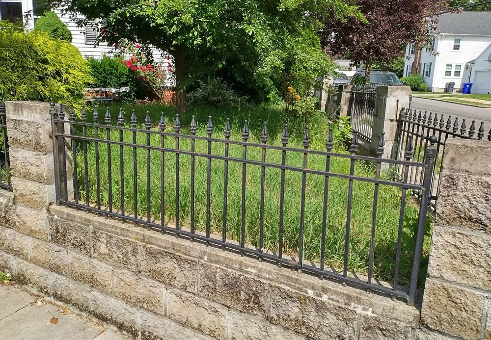 Reliable landscaping services with custom design in Pawtucket, RI by Z's Landscaping