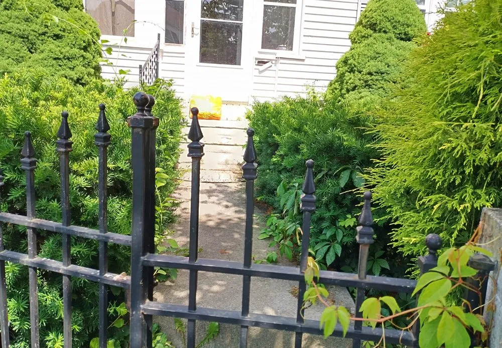 Custom landscaping services in Pawtucket, RI - Z's Landscaping