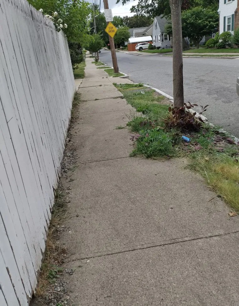 Trusted lawn care service in Pawtucket, RI - Z's Landscaping