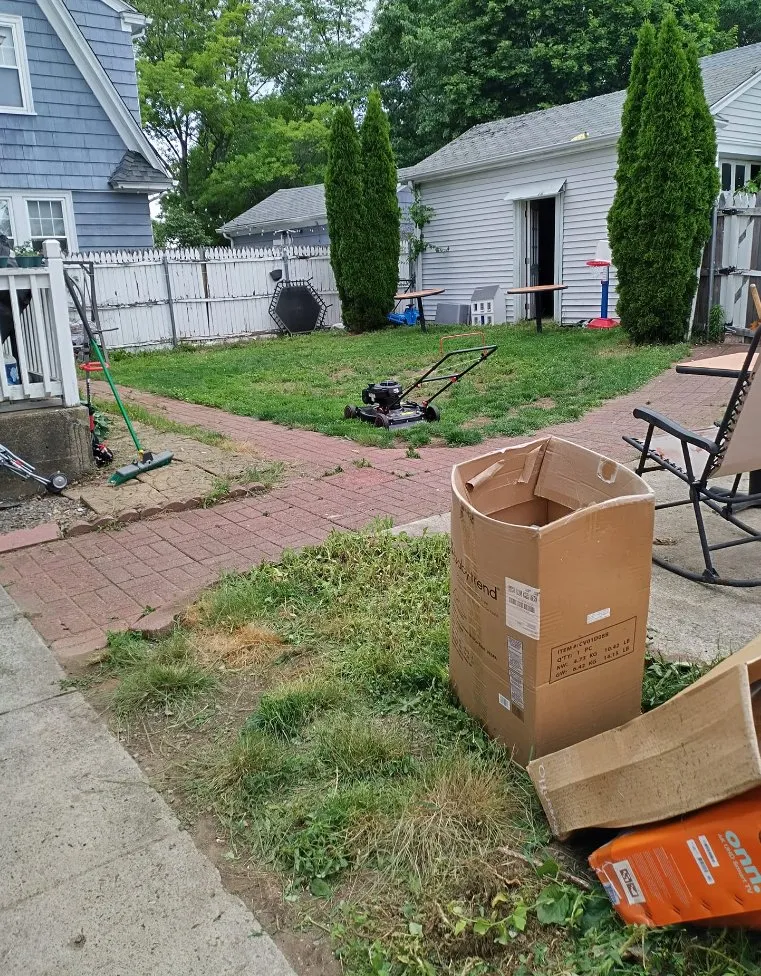 Local landscaping services in Pawtucket, RI - Z's Landscaping