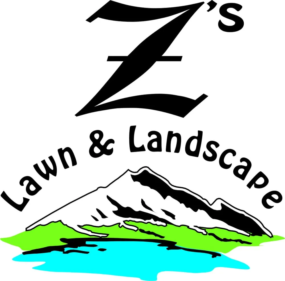 Professional outdoor landscaping in South Lake Tahoe, CA - Z’s lawn and landscape