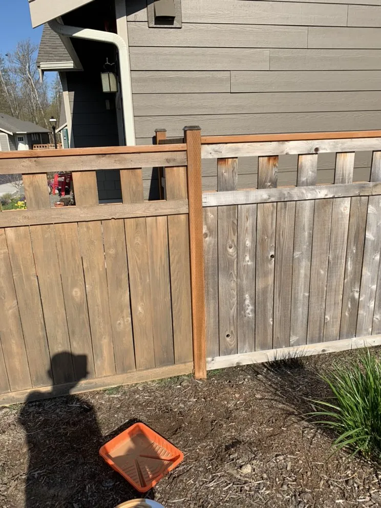 Custom landscape installation in Lynden, WA - Z's Lawn Care