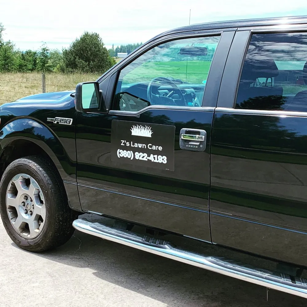 Trusted outdoor landscaping near you across Lynden, WA - Z's Lawn Care