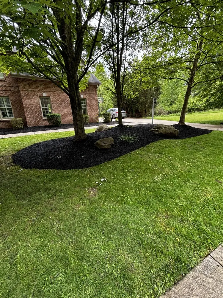 Local landscaping services experts serving Millvale, PA - Z's Lawn Care