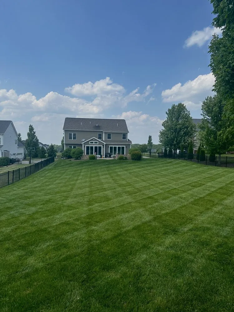 Local yard maintenance near you across Millvale, PA - Z's Lawn Care
