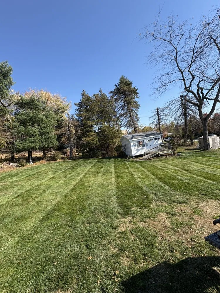 Expert residential landscaping for residential properties in Millvale, PA by Z's Lawn Care