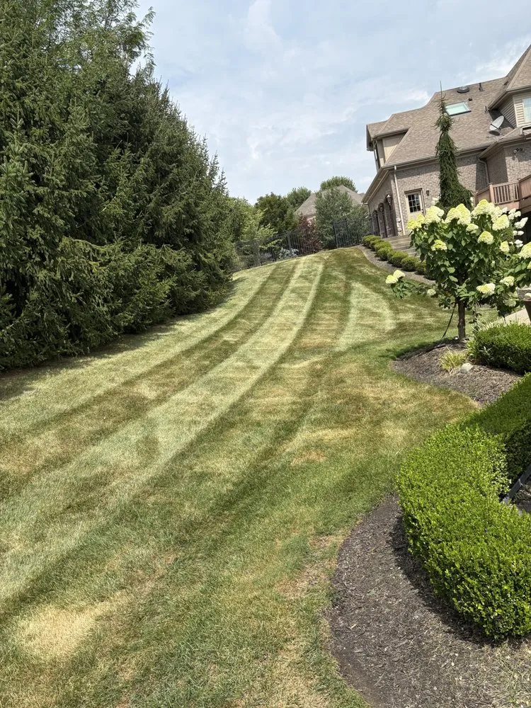 Local outdoor landscaping experts serving Millvale, PA - Z's Lawn Care