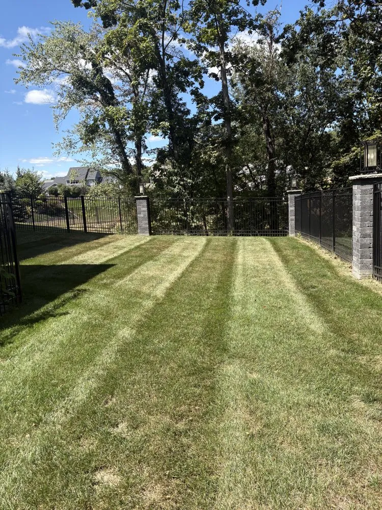 Professional lawn mowing service for residential properties across Millvale, PA - Z's Lawn Care