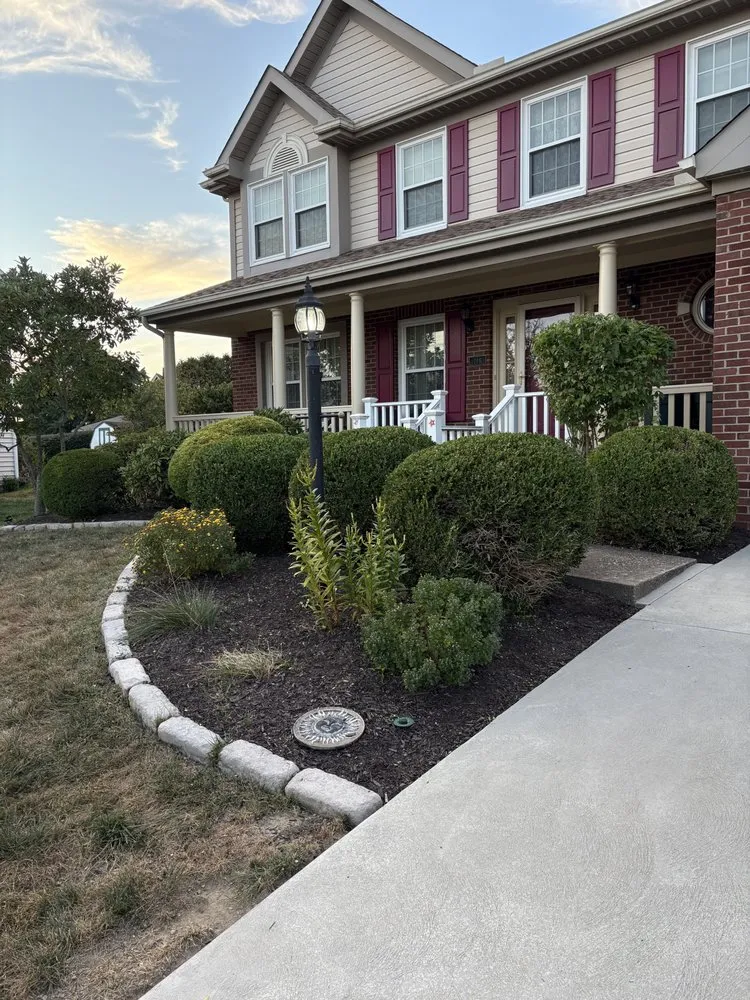 Professional yard cleanup service experts serving Millvale, PA - Z's Lawn Care