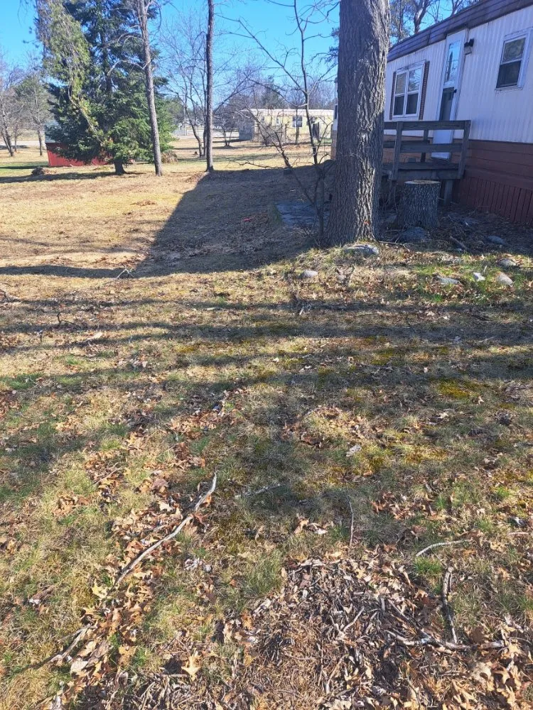 Affordable landscape installation near you across Lewiston, MI - Z's Property Care