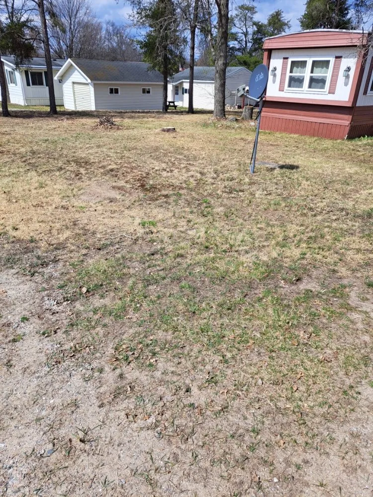 Top-rated lawn mowing service experts serving Lewiston, MI - Z's Property Care