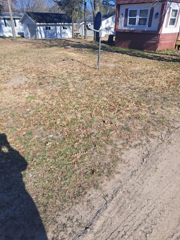 Reliable landscape design near you across Lewiston, MI - Z's Property Care