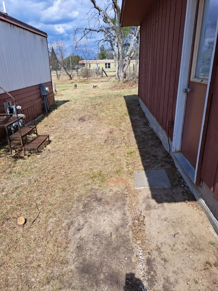 Affordable landscape design for outdoor upgrades across Lewiston, MI - Z's Property Care