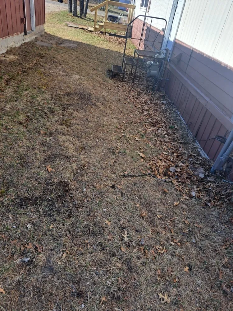 Local outdoor landscaping in Lewiston, MI by Z's Property Care