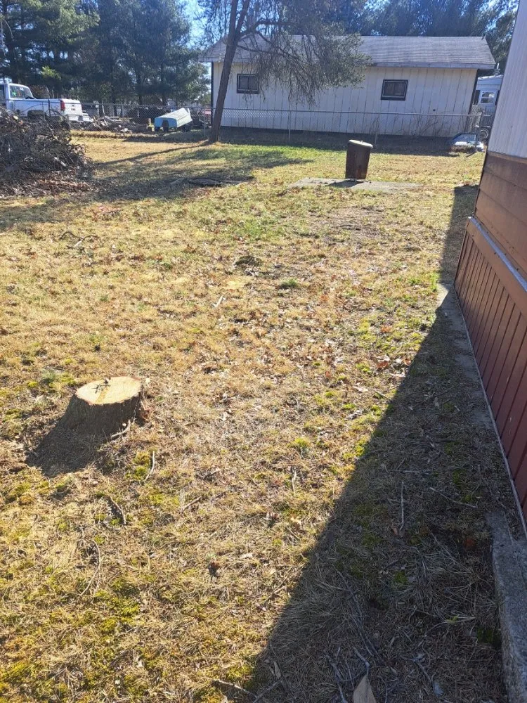 Reliable landscape installation for residential properties across Lewiston, MI - Z's Property Care