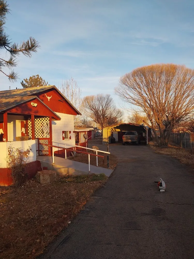 Local landscape design for year-round maintenance in Monroe, UT by Z's Trees