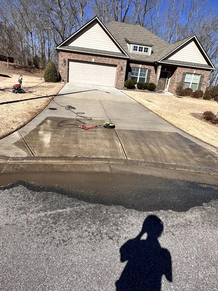 Top-rated lawn care service for residential properties across Holly Springs, GA - ZSB Lawn & landscape