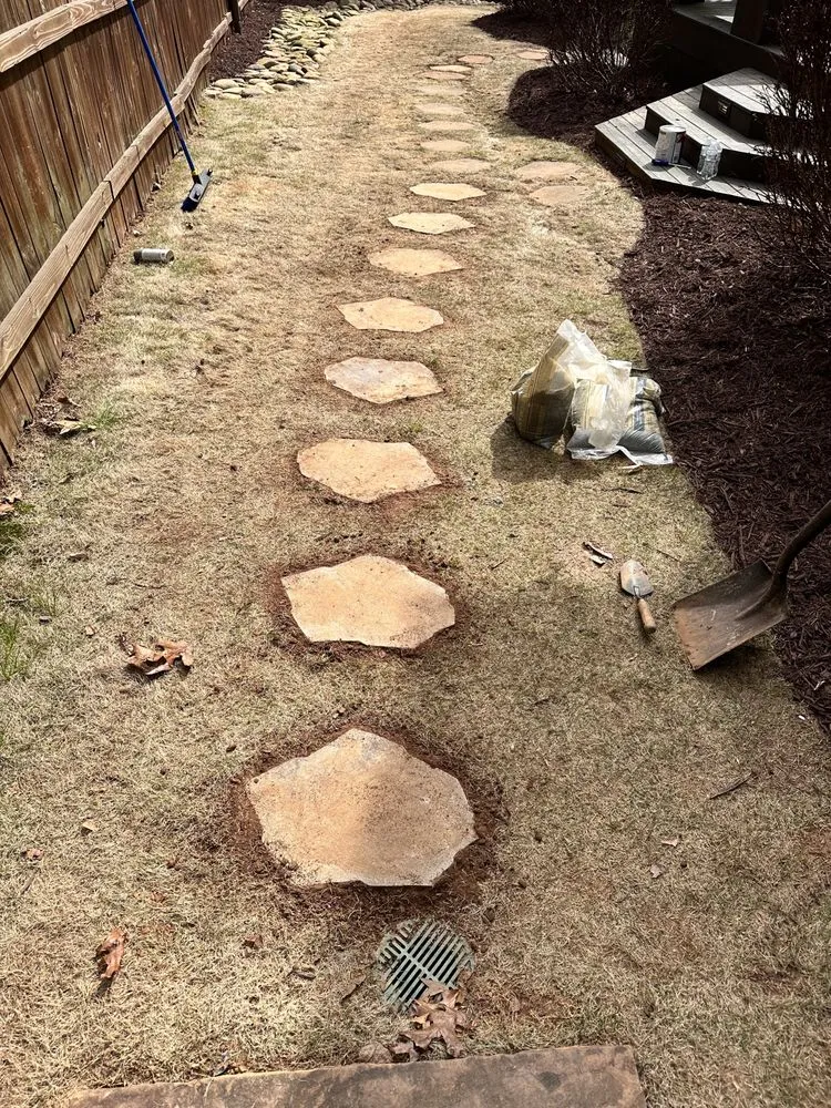 Expert lawn care service in Holly Springs, GA - ZSB Lawn & landscape