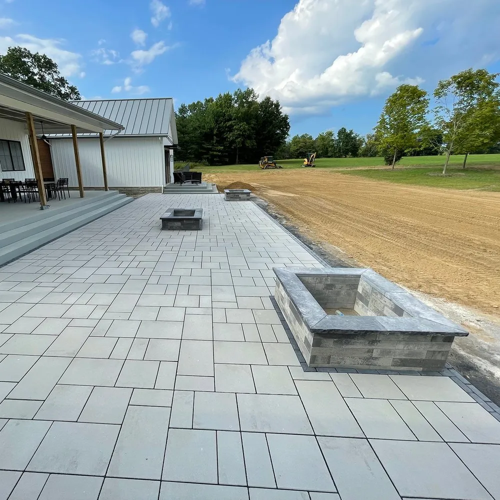 Top-rated yard maintenance in North Royalton, OH - Zscape Horticulture