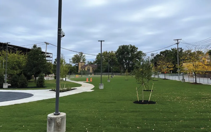 Top-rated garden landscaping for outdoor upgrades across North Royalton, OH - Zscape Horticulture