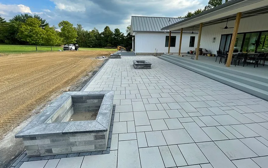 Professional garden landscaping experts serving North Royalton, OH - Zscape Horticulture