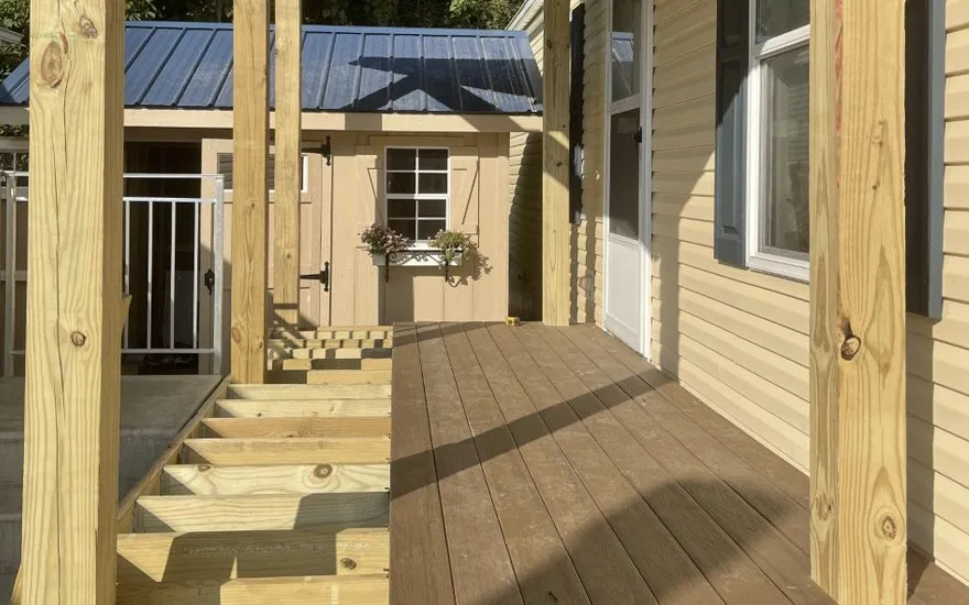 Trusted landscaping services in North Royalton, OH by Zscape Horticulture