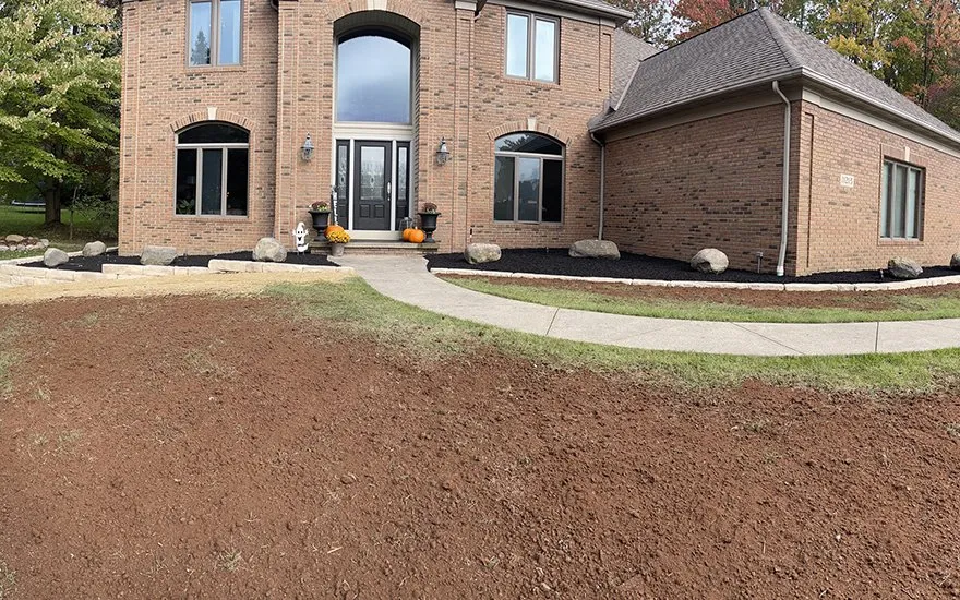 Trusted landscaping services experts serving North Royalton, OH - Zscape Horticulture