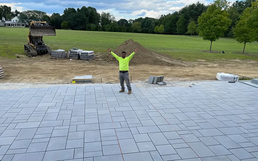 Reliable landscape installation for outdoor upgrades across North Royalton, OH - Zscape Horticulture