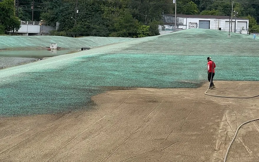 Custom lawn care service in North Royalton, OH by Zscape Horticulture