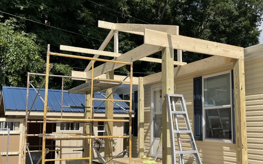 Expert landscape installation for year-round maintenance across North Royalton, OH - Zscape Horticulture