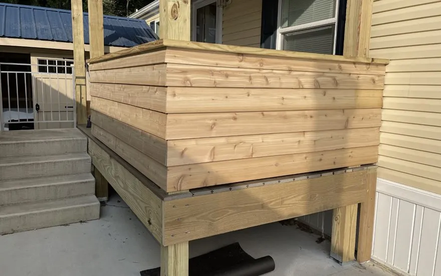 Reliable yard maintenance experts serving North Royalton, OH - Zscape Horticulture