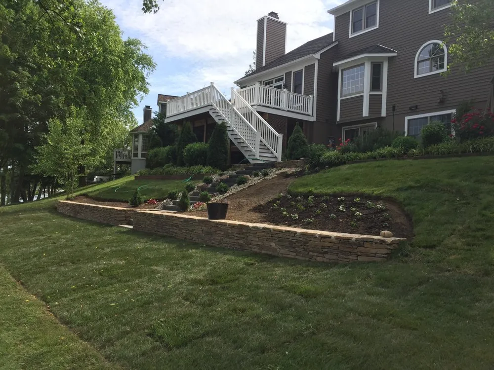 Trusted landscaping services in Newark, DE by Zscape Landscaping