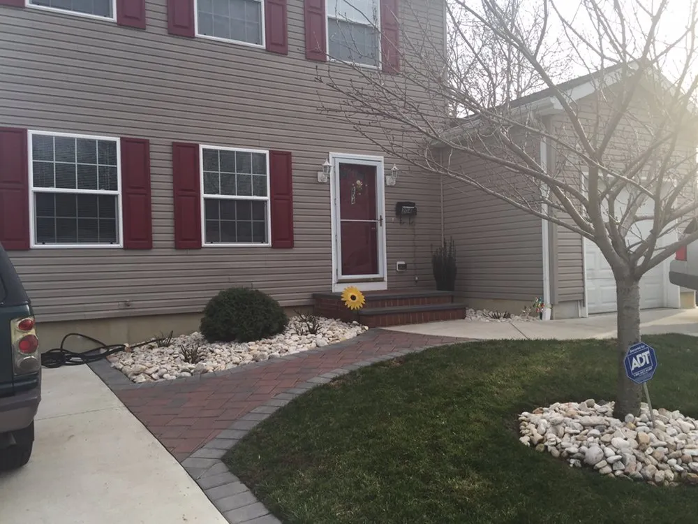 Reliable garden landscaping in Newark, DE by Zscape Landscaping