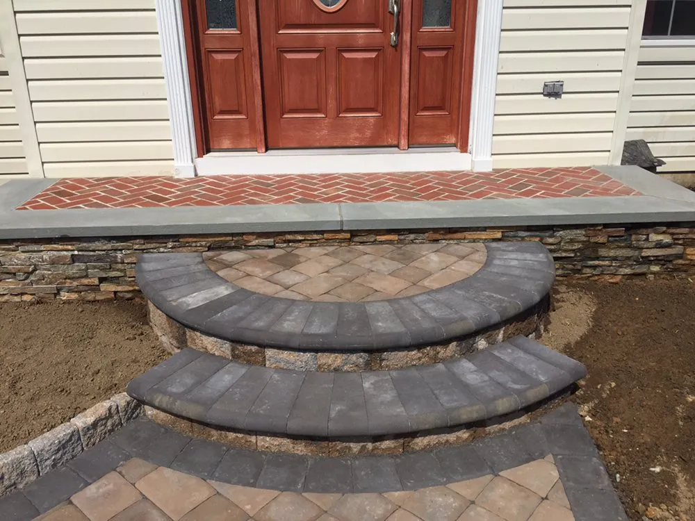 Expert landscape design in Newark, DE by Zscape Landscaping