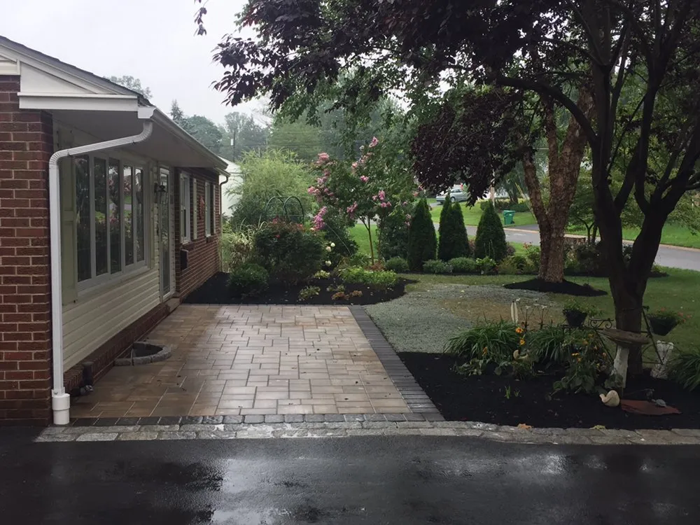 Top-rated landscaping services for residential properties in Newark, DE by Zscape Landscaping