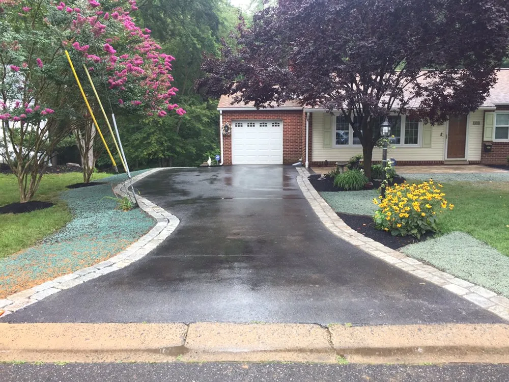 Reliable lawn mowing service for outdoor upgrades across Newark, DE - Zscape Landscaping