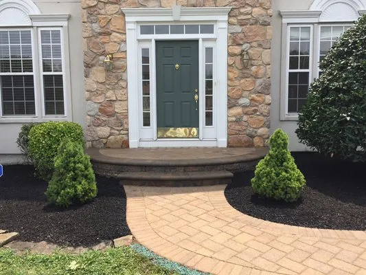 Zscape Landscaping