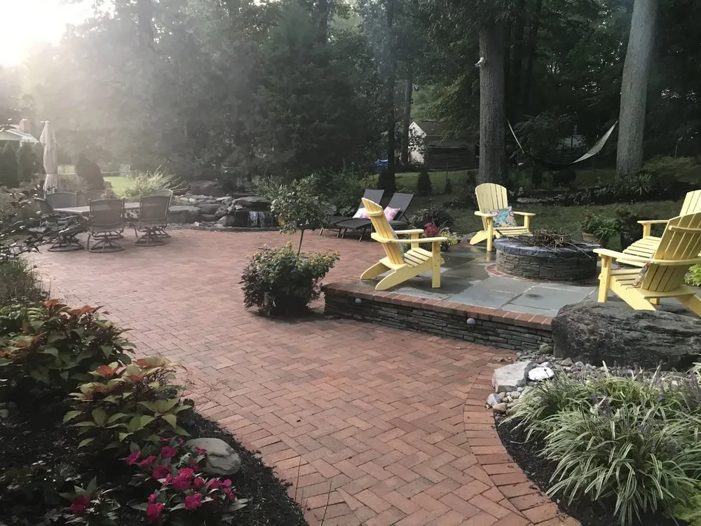 Local lawn mowing service for residential properties in Edgewater, MD by ZTK Enterprises