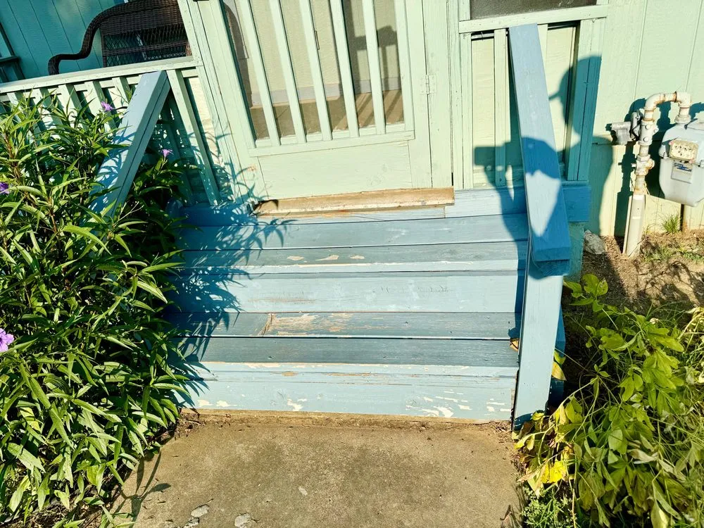 Expert yard cleanup service in Fort Worth, TX - ZTX Home Services