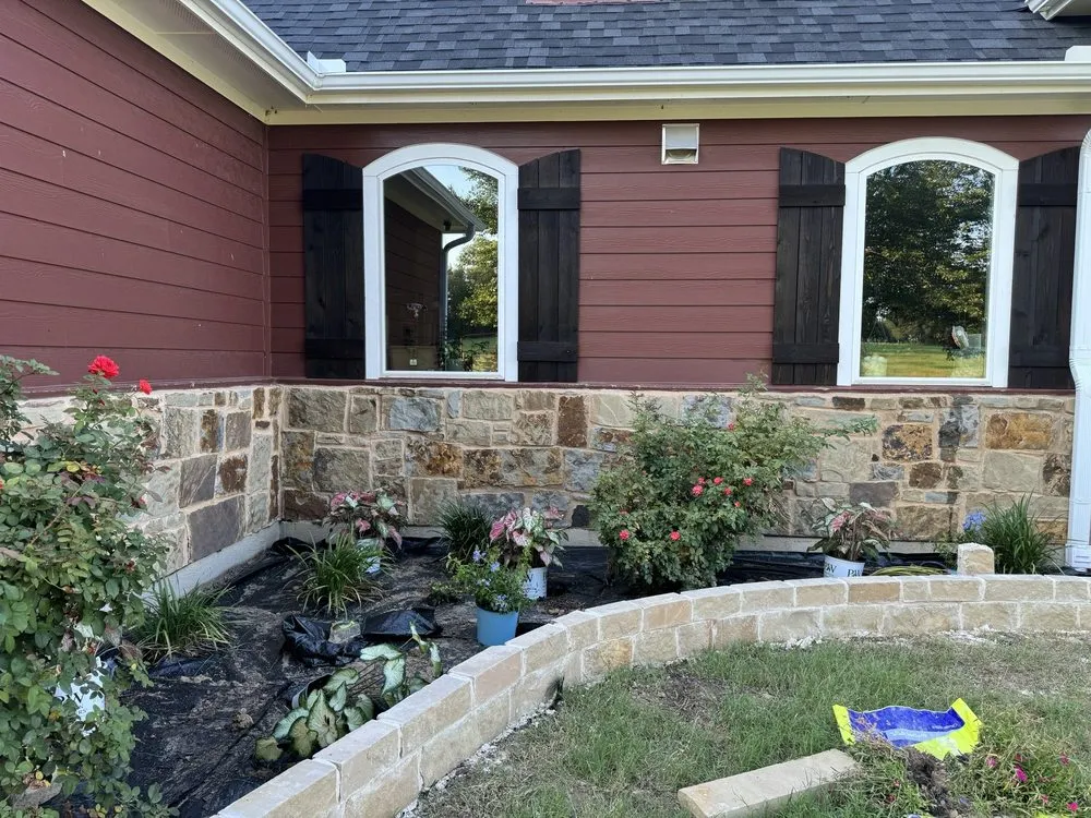 Top-rated landscaping services in Fort Worth, TX - ZTX Home Services