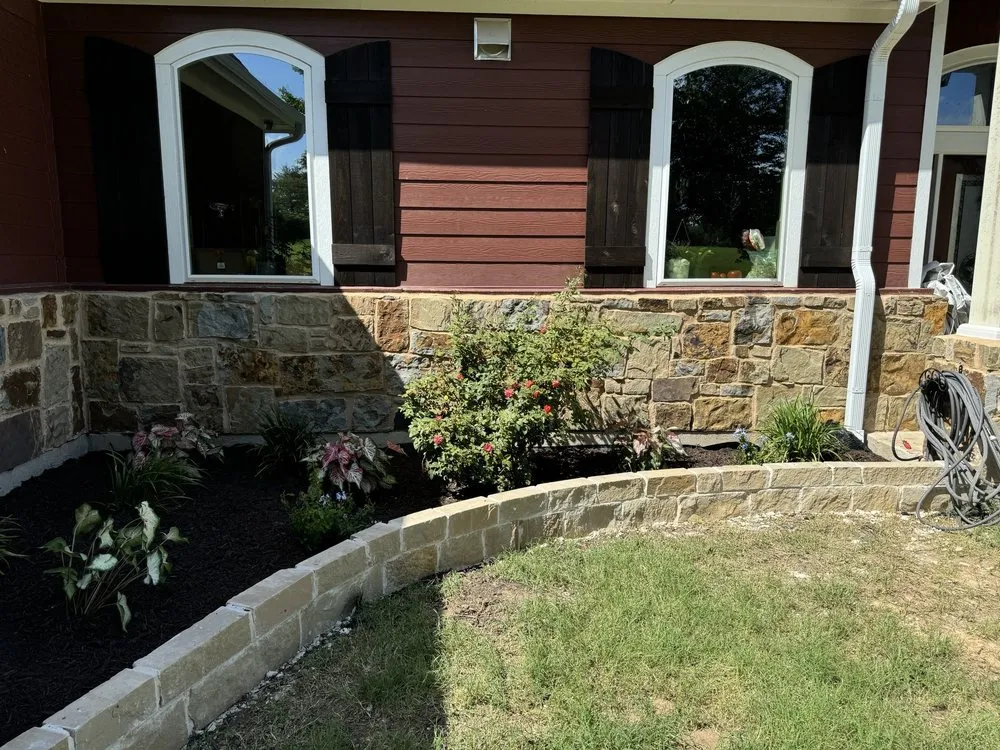 Top-rated landscape design for outdoor upgrades across Fort Worth, TX - ZTX Home Services