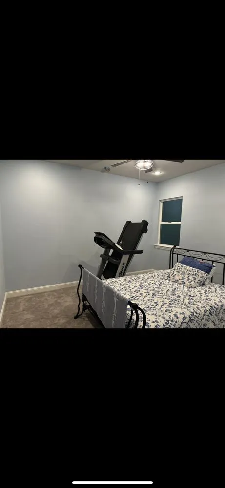 Trusted lawn mowing service in Fort Worth, TX by ZTX Home Services