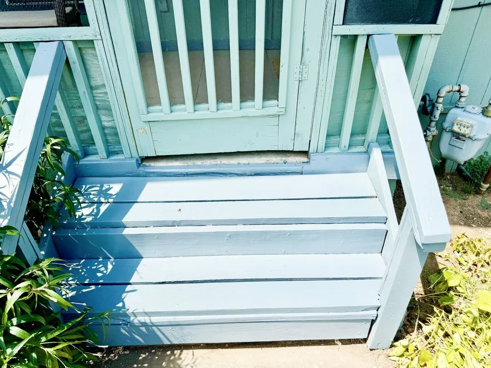 Reliable lawn mowing service in Fort Worth, TX by ZTX Home Services