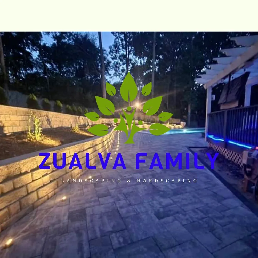 Affordable lawn mowing service in Jetersville, VA - Zualva Family Landscape