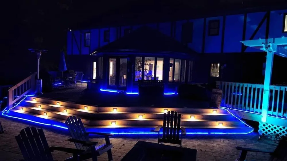 Trusted yard cleanup service in Jetersville, VA by Zualva Family Landscape