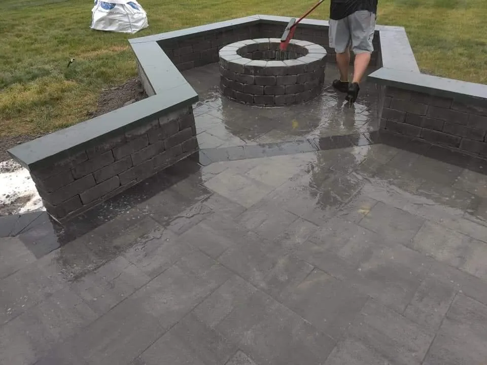 Reliable landscaping services for year-round maintenance across Jetersville, VA - Zualva Family Landscape