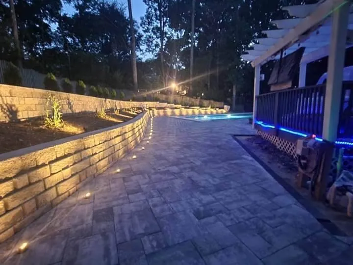 Top-rated yard cleanup service experts serving Jetersville, VA - Zualva Family Landscape