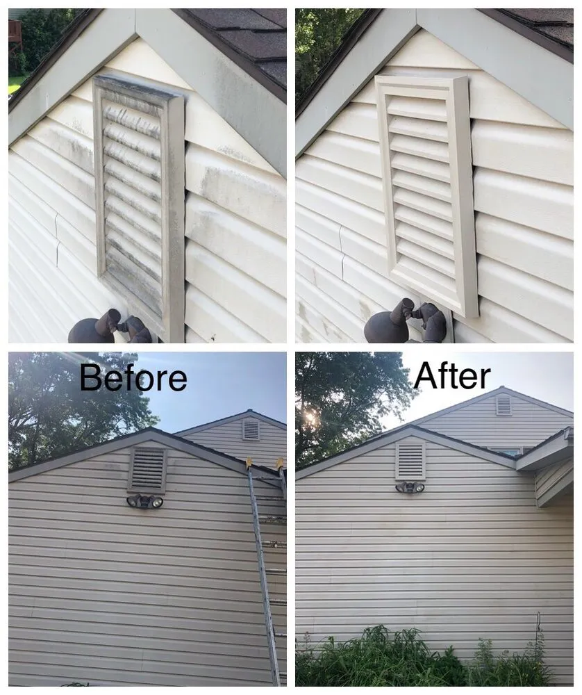 Expert yard maintenance for beautiful yards across Shoemakersville, PA - Zuber’s Superior Exteriors